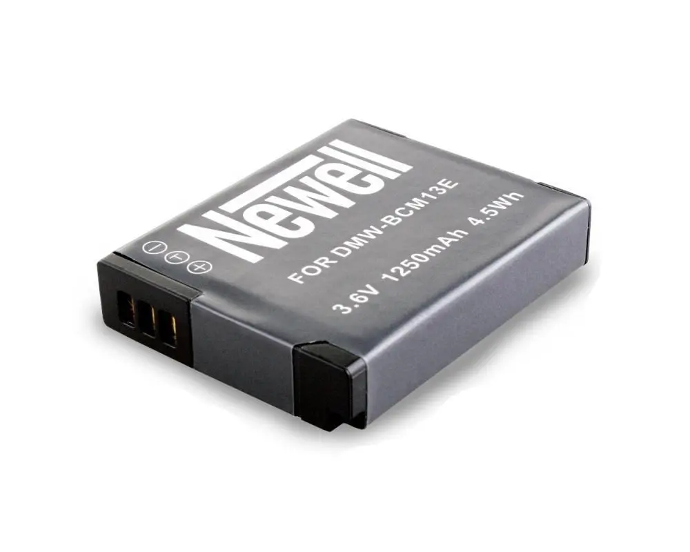 Akumulator Newell DMW-BCM13E