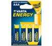 Baterie VARTA AAA Energy (4szt.)