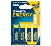 Baterie VARTA AAA Energy 4szt.