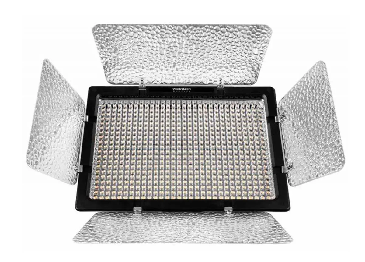 Lampa Yongnuo LED YN-600LII