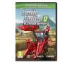 Farming Simulator 17 - Edycja Platinum Gra na PC