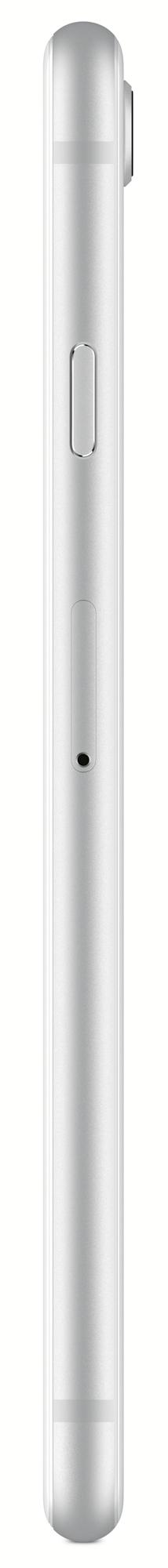 Smartfon Apple iPhone 8 64GB (srebrny)