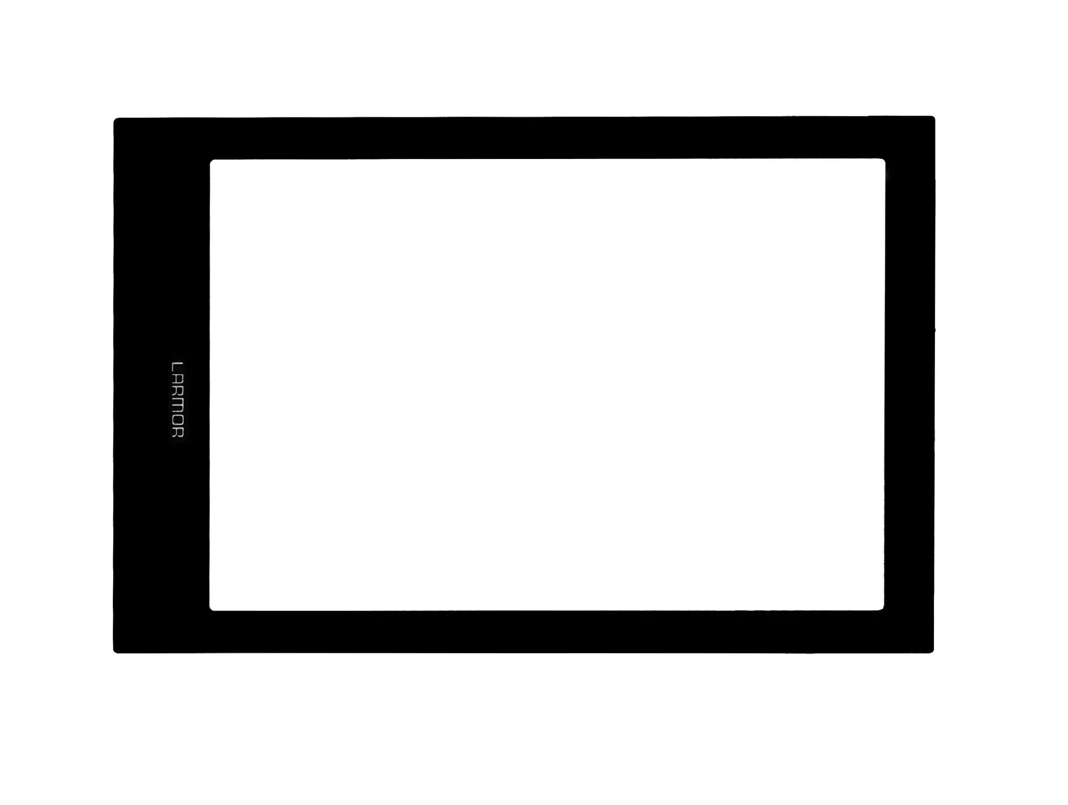 Osłona GGS LARMOR 4G - Fujifilm X-T10/X-T20/X-30