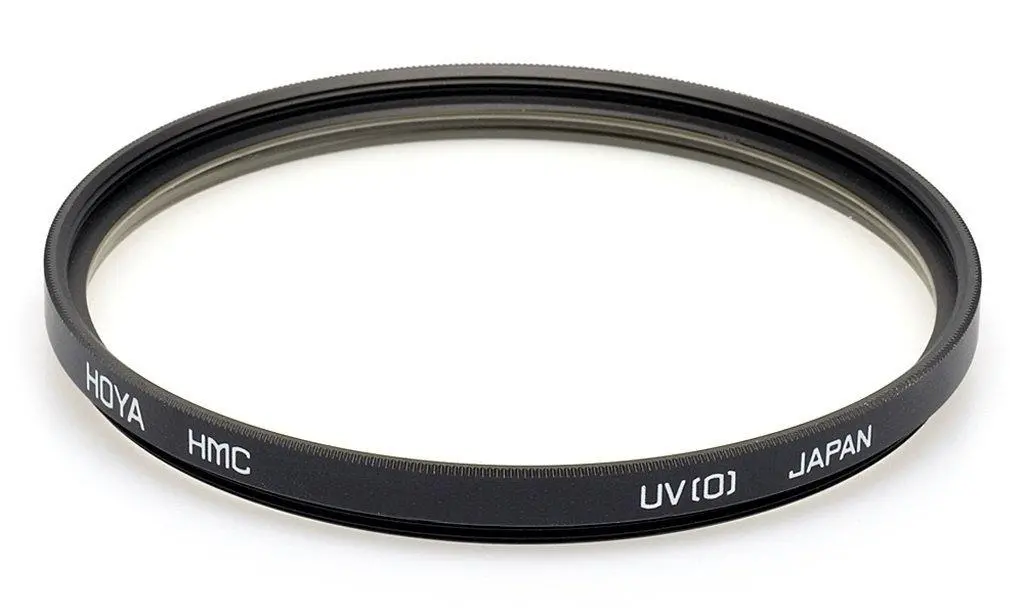 Filtr Hoya 43mm UV HMC
