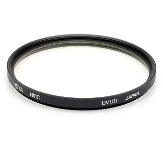 Filtr Hoya 43mm UV HMC