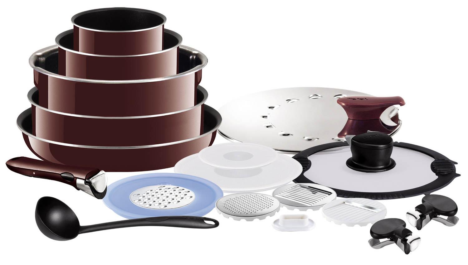 Tefal Ingenio L5279972