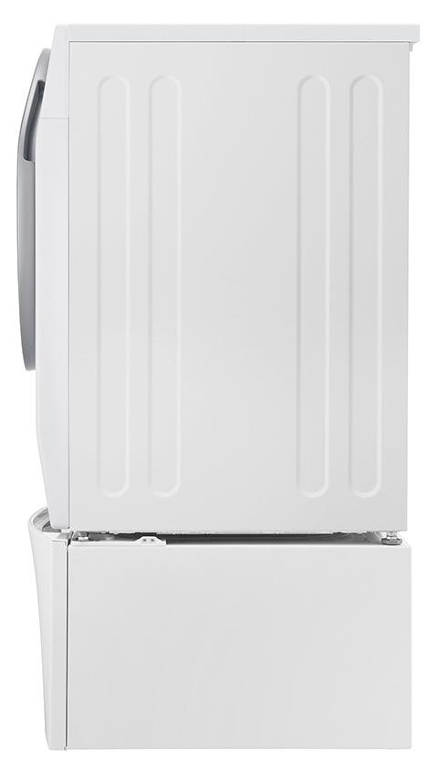Pralko-suszarka LG TwinWash TrueSteam FH4G1JCH2N + F8K5XN3