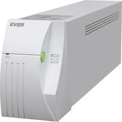 UPS Ever ECO Pro 700 AVR CDS 700VA 420W