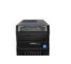 Komputer Optimus E-sport MH110T-CR21  i5-7400 8GB RAM 1TB GTX1050   Win10