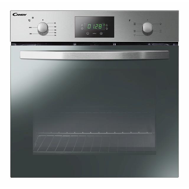 Piekarnik elektryczny Candy FCS605X