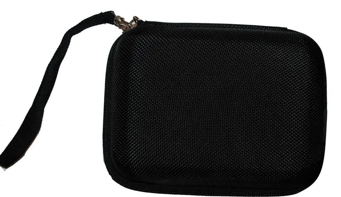 Etui Arkas GB400 Czarny