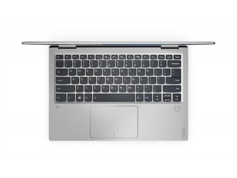 Lenovo Yoga 720 13,3" Intel® Core™ i7-7500U 8GB RAM 256GB Dysk SSD Win10