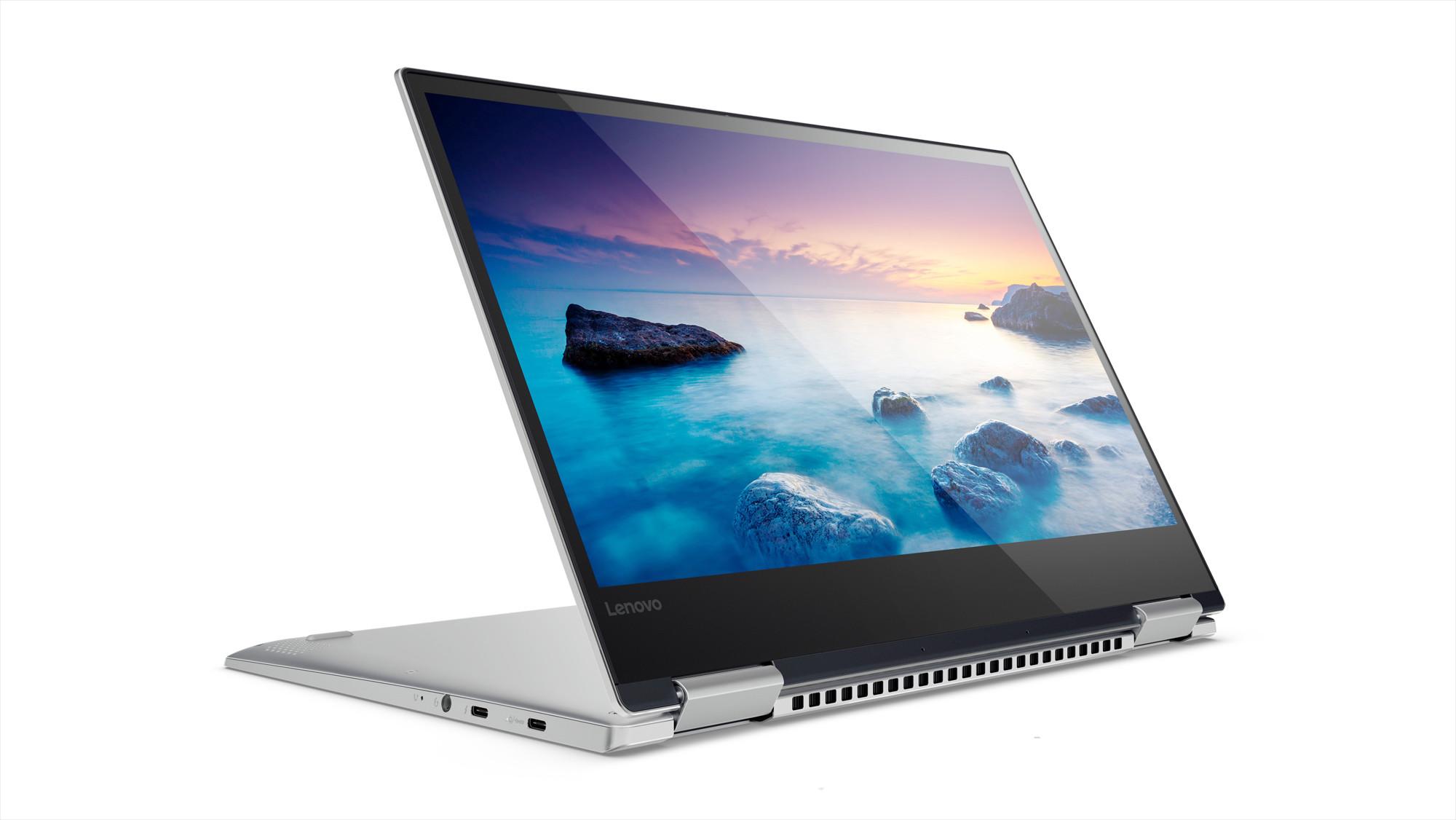 Lenovo Yoga 720 13,3" Intel® Core™ i7-7500U 8GB RAM 256GB Dysk SSD Win10
