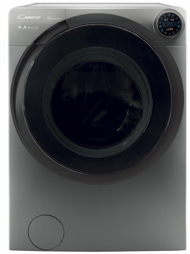 Pralka Candy Bianca BWM 1410PH7R/1-S