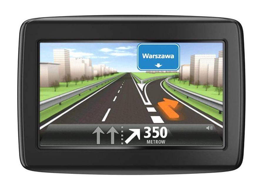 Nawigacja TomTom Start 25 Europa