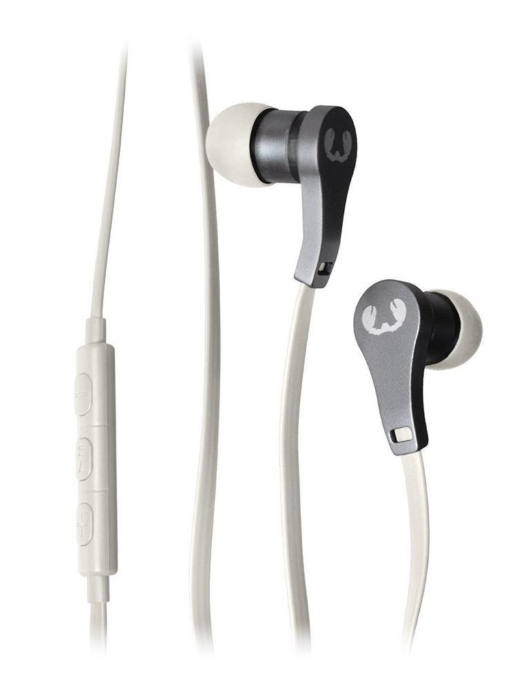 Słuchawki przewodowe Fresh 'n Rebel Lace (cloud)