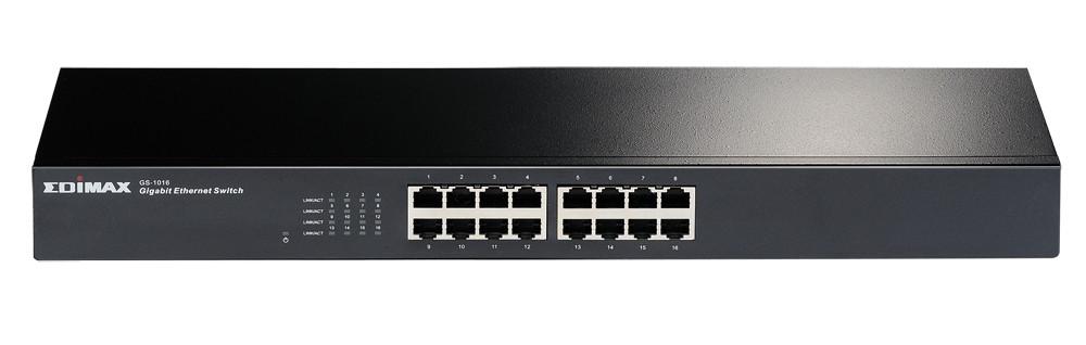 Edimax GS-1016