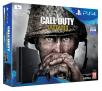 Konsola Sony PlayStation 4 Slim 1TB + Call of Duty: WWII + To Jesteś Ty!