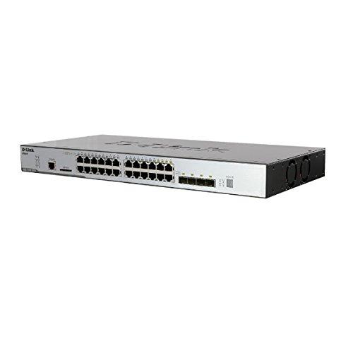 D-Link DGS-3120-24TC/SI