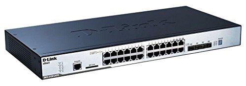 D-Link DGS-3120-24TC/SI
