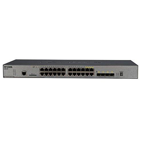 D-Link DGS-3120-24TC/SI