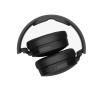 Słuchawki bezprzewodowe Skullcandy Hesh 3 (czarny)