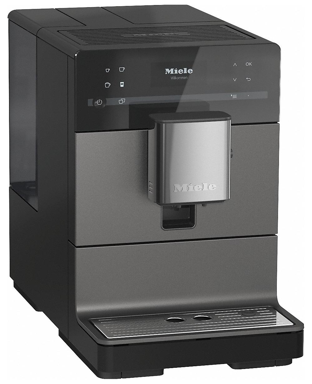 Miele CM 5500 (grafitowy)