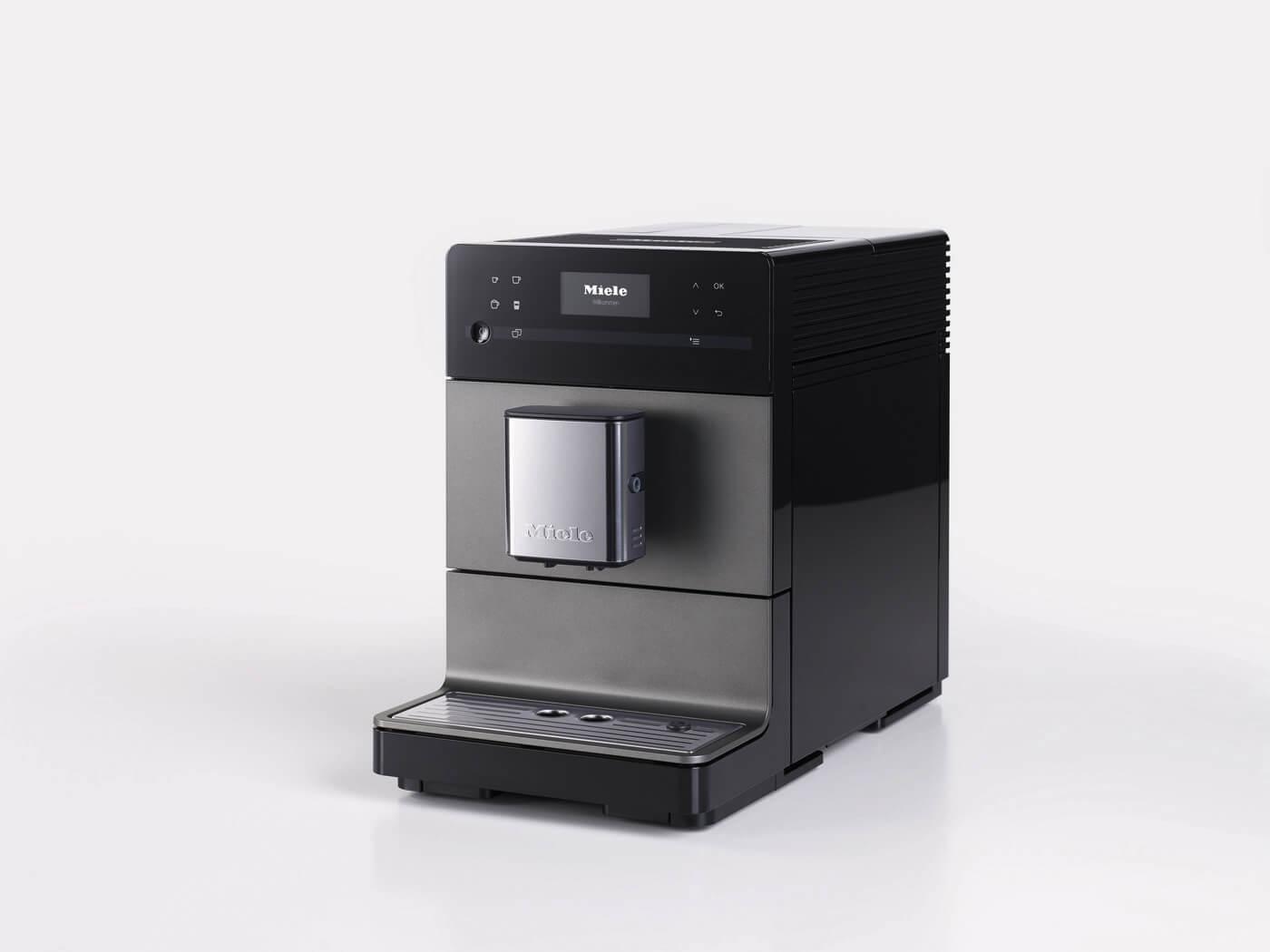 Miele CM 5500 (grafitowy)