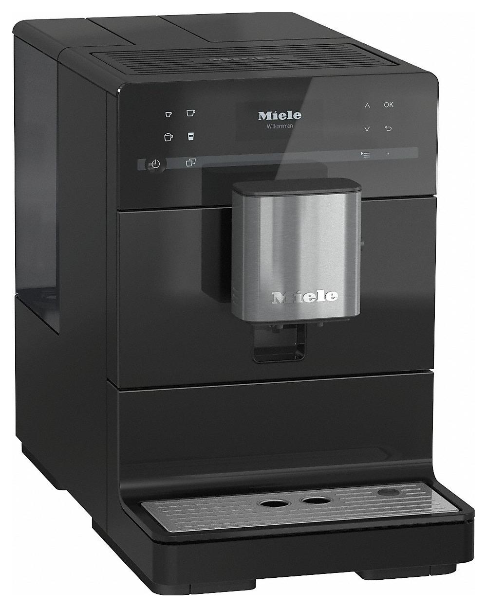 Miele CM 5300 (czarny)