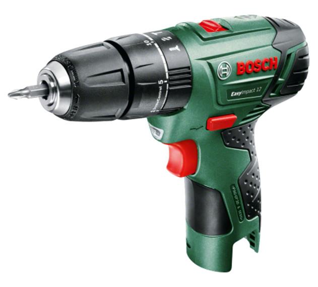 Bosch EasyImpact 12 (bez akumulatora i ładowarki)