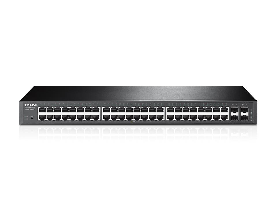 TP-LINK T1600G-52TS