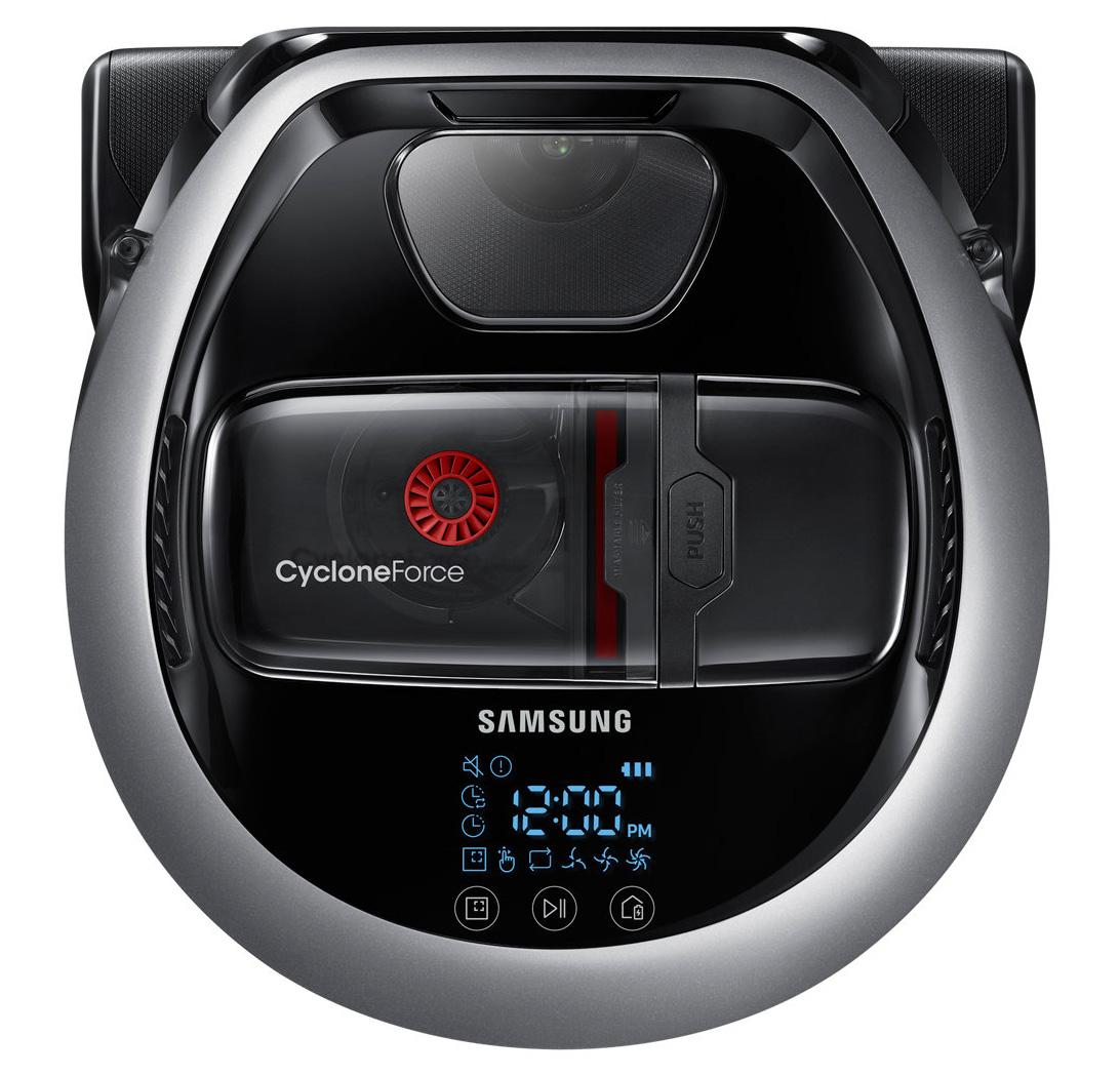 Samsung Powerbot VR20M705PUS