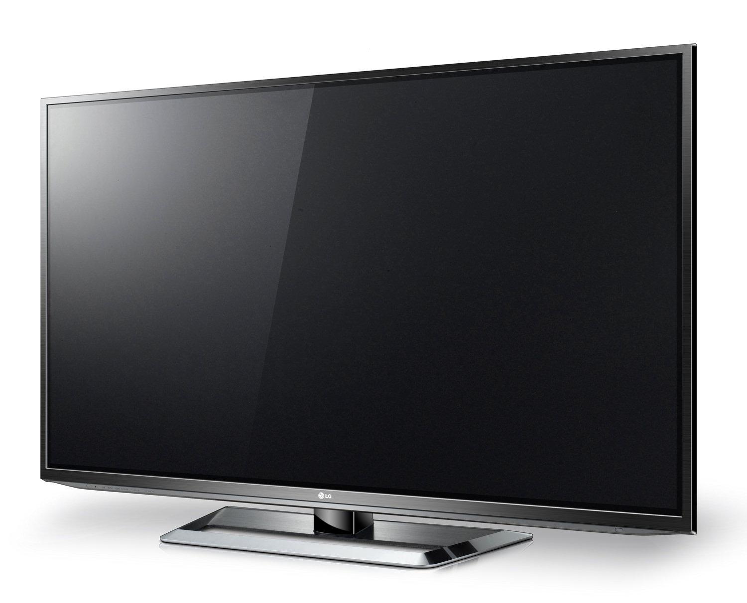 Telewizor plazmowy LG 50PM670S