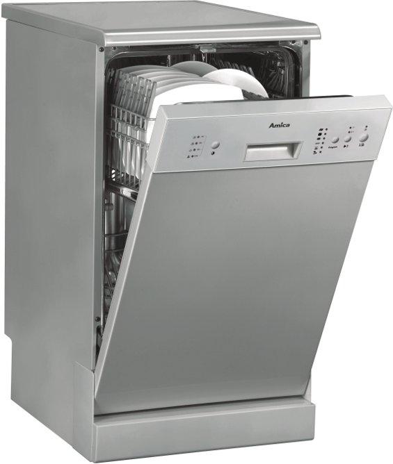 Zmywarka Amica ZWM 456 I
