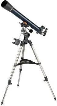 Teleskop Celestron AstroMaster 70-EQ