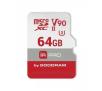 GoodRam IRDM PRO UHS-II U3 V90 microSDXC 64GB