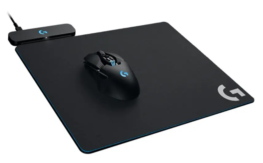 Podkładka Logitech Powerplay