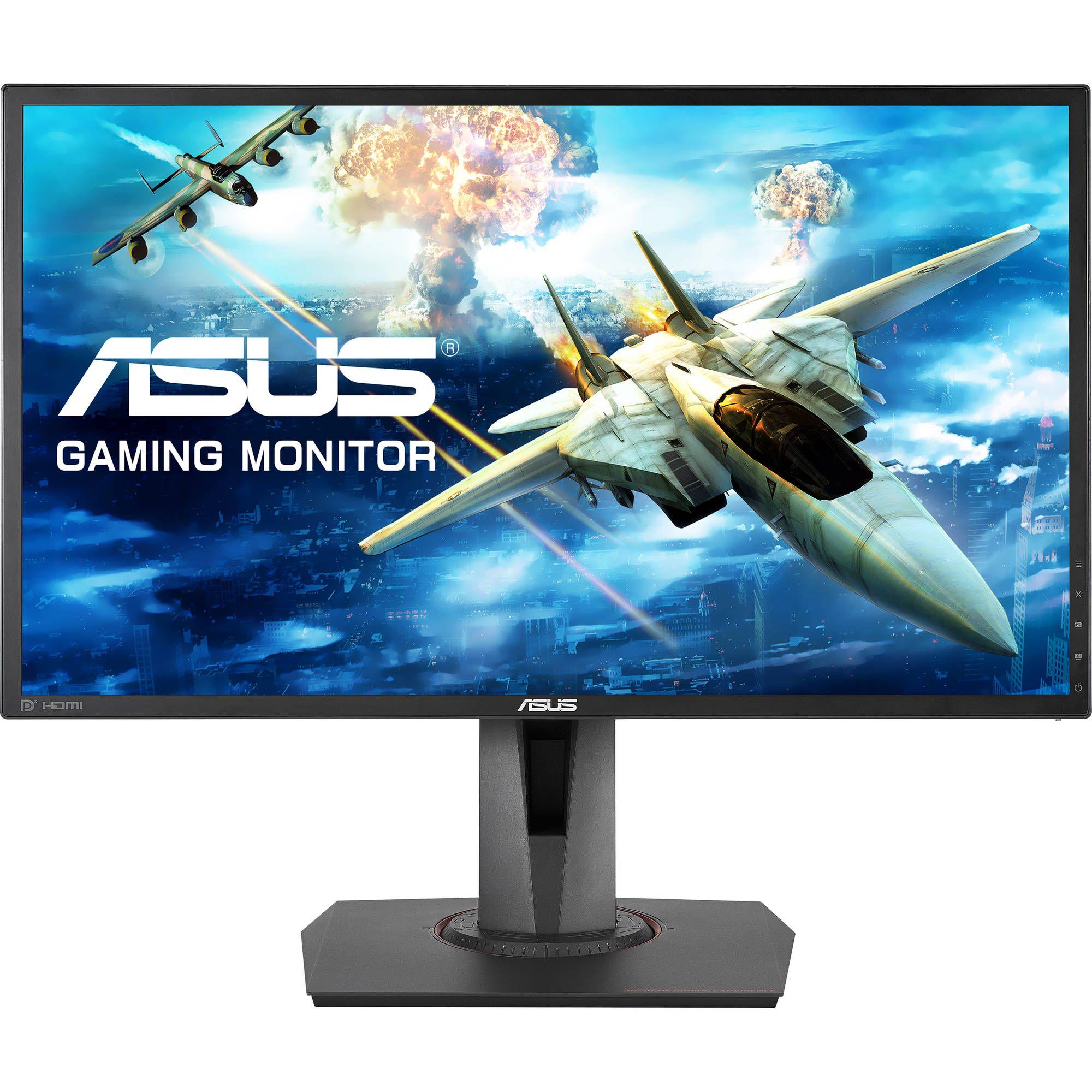ASUS MG248QR 1ms 144Hz