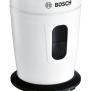 Blender kielichowy Bosch MMBM401W 0,5l 2 butelki