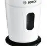 Blender kielichowy Bosch VitaStyle Mixx2Go MMBM401W 0,5l 2 butelki