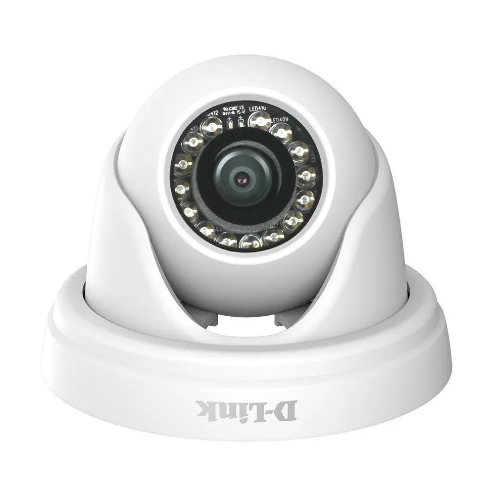 Kamera D-Link DCS-4802E