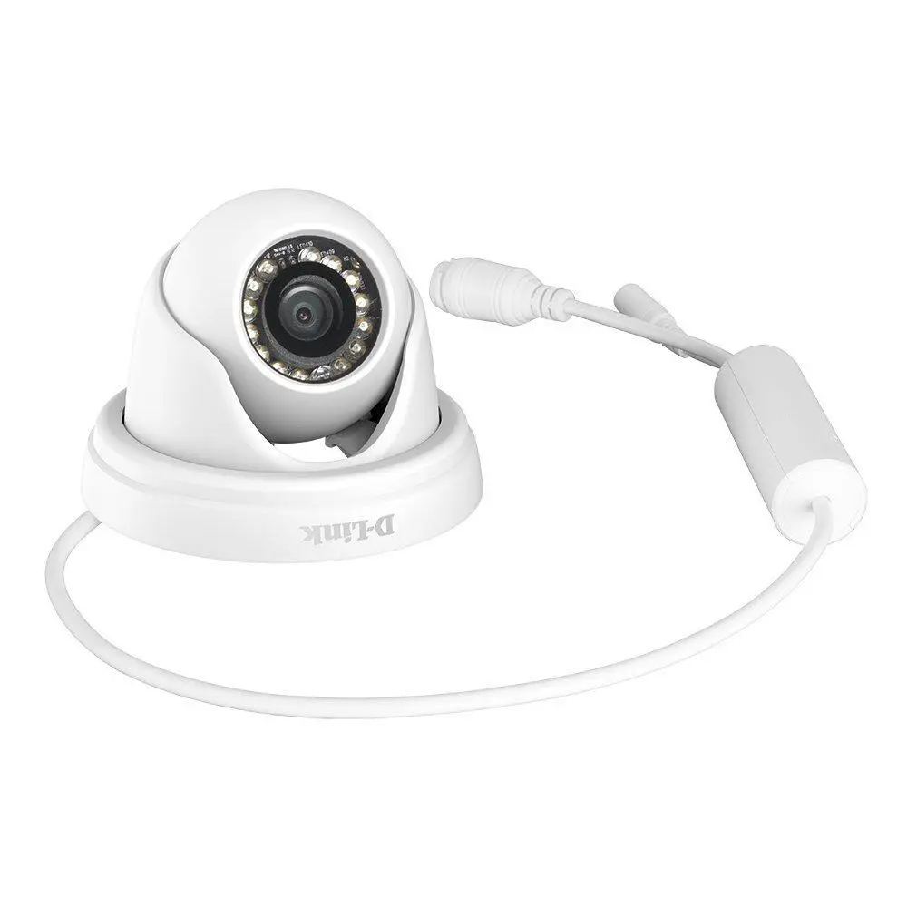 Kamera D-Link DCS-4802E