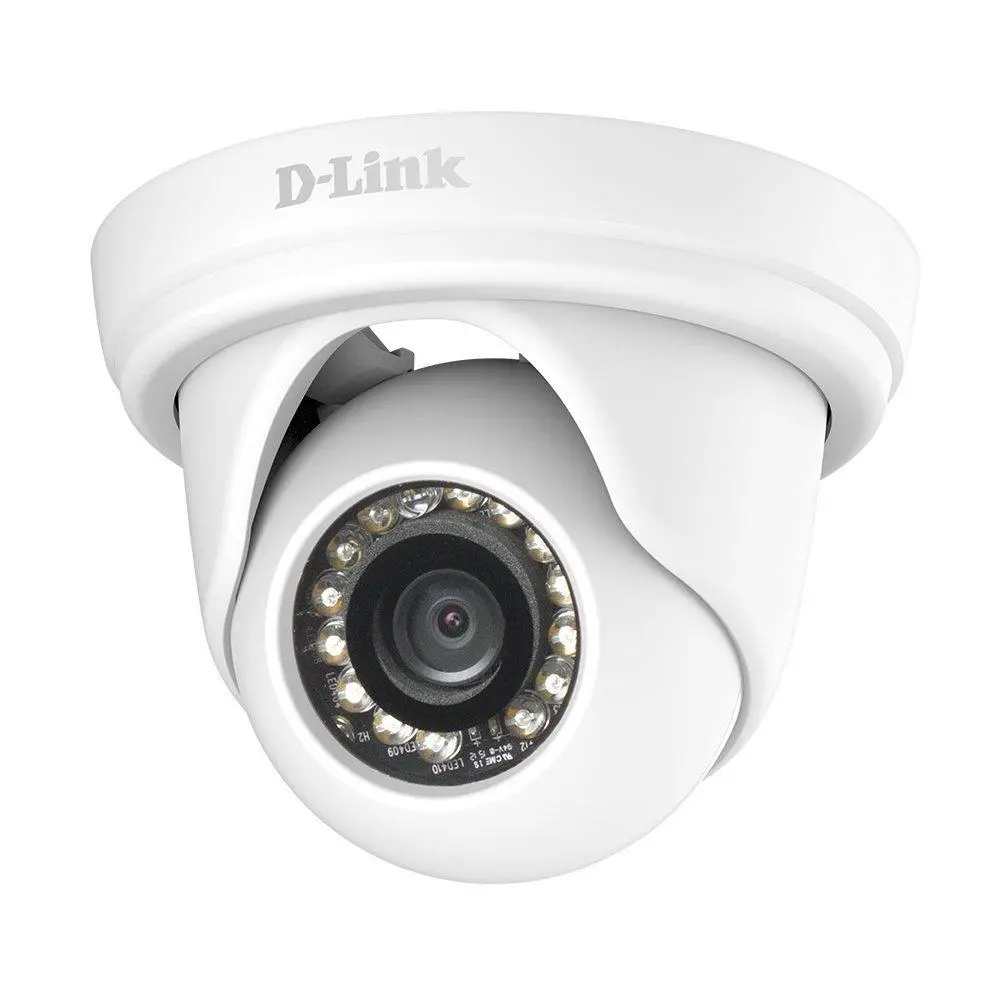 Kamera D-Link DCS-4802E