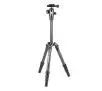 Statyw Manfrotto Element Traveller Small Carbon Czarny