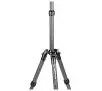 Statyw Manfrotto Element Traveller Small Carbon Czarny