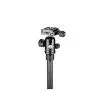 Statyw Manfrotto Element Traveller Small Carbon Czarny