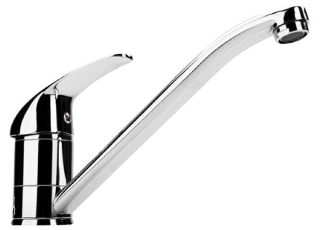 Bateria Franke Warta 40 (chrom)