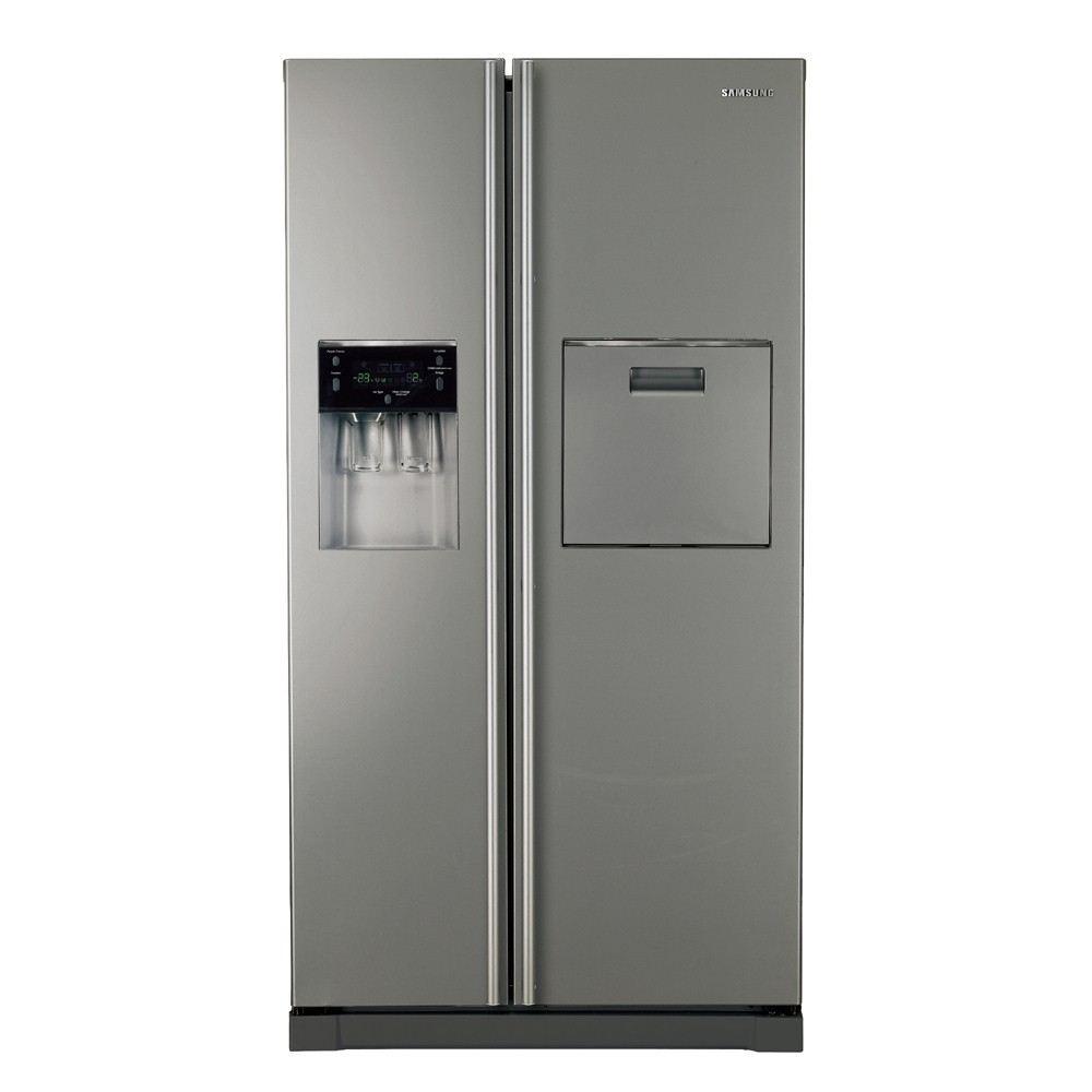 Lodówka Samsung RSA1ZTMG