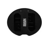 Newell dwukanałowa SDC-USB do akumulatorów EN-EL14