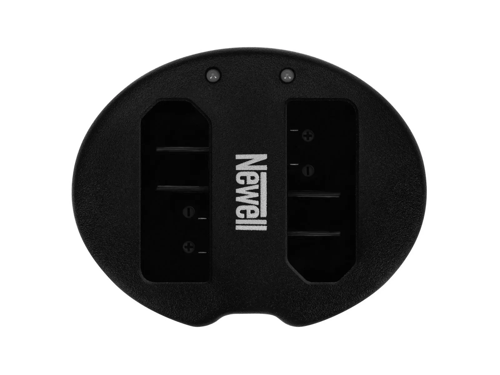 Ładowarka Newell dwukanałowa SDC-USB do akumulatorów EN-EL14